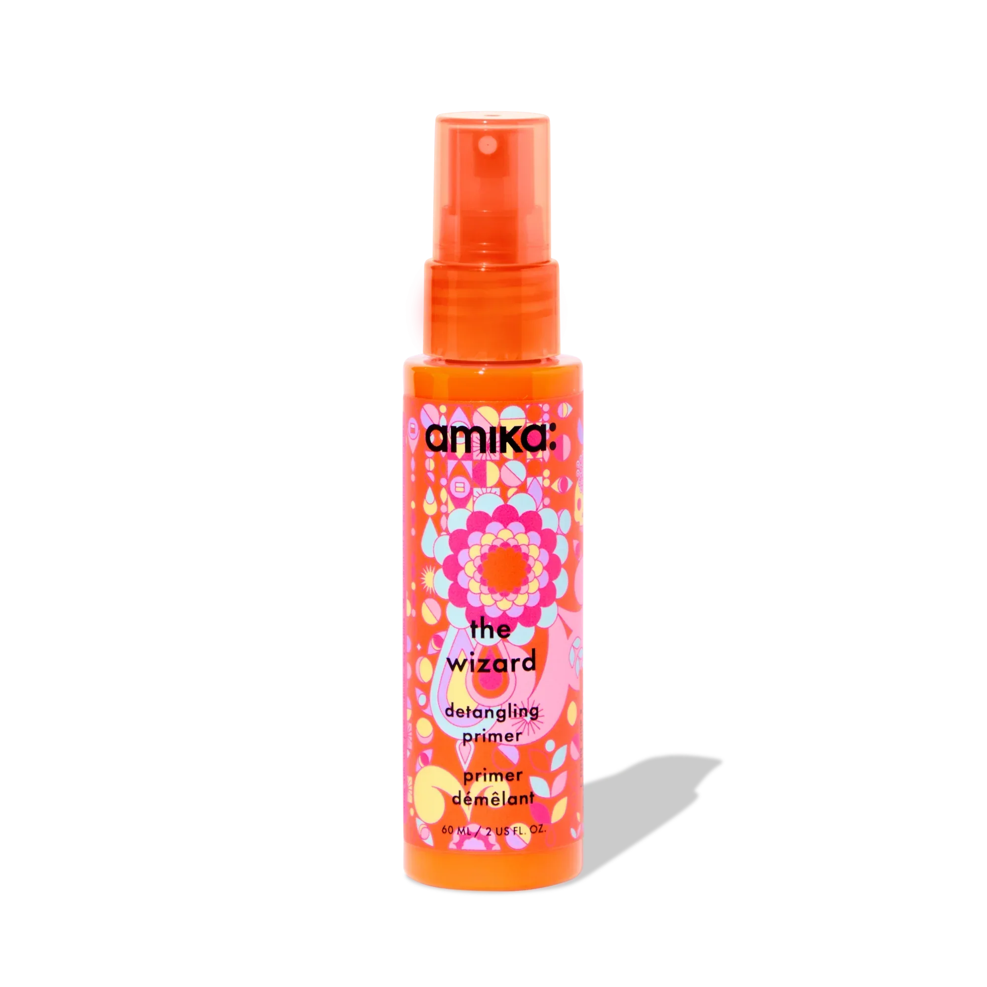 the wizard detangling primer (original) - 5 oz / 150 ml