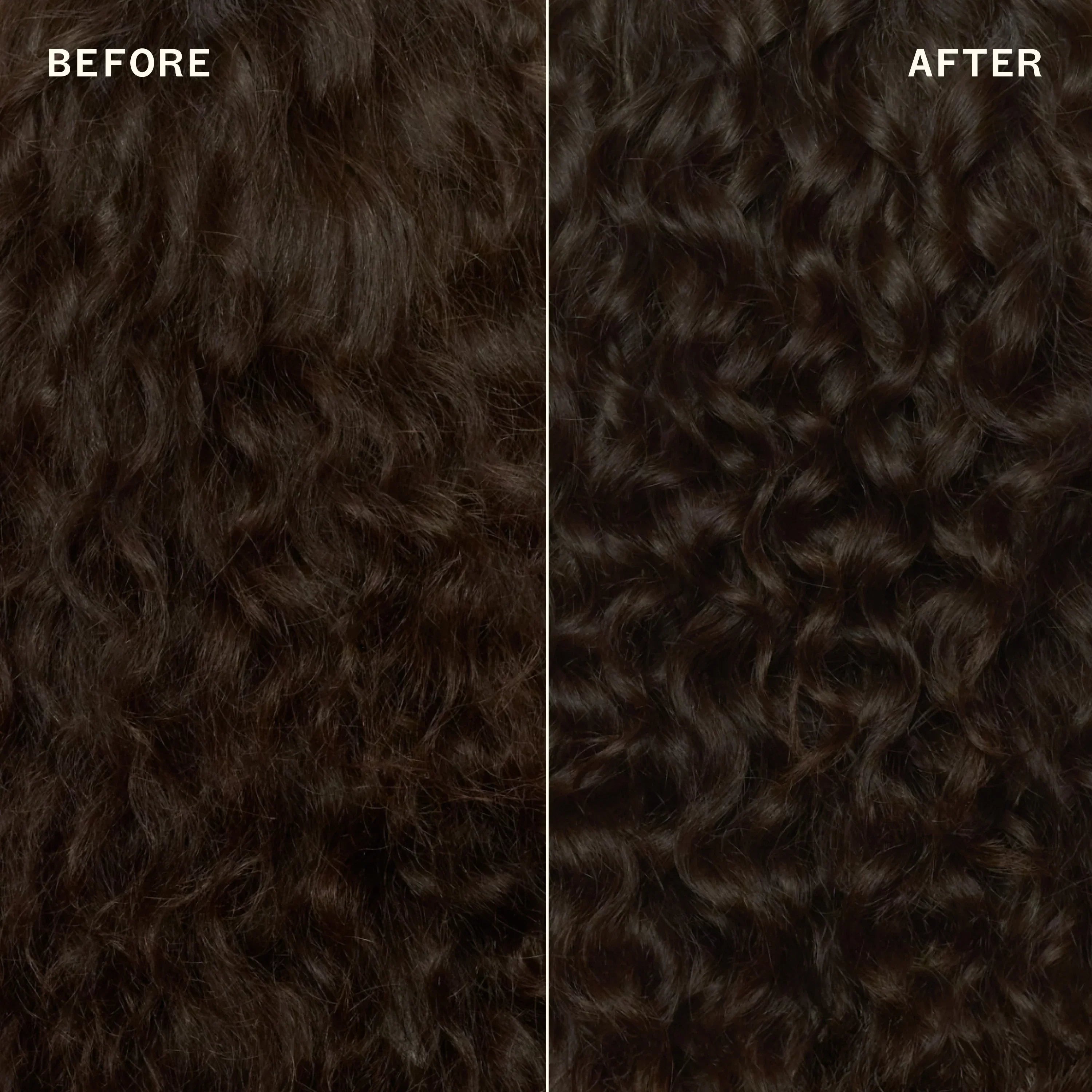 soulstruck nourishing dry hair mask