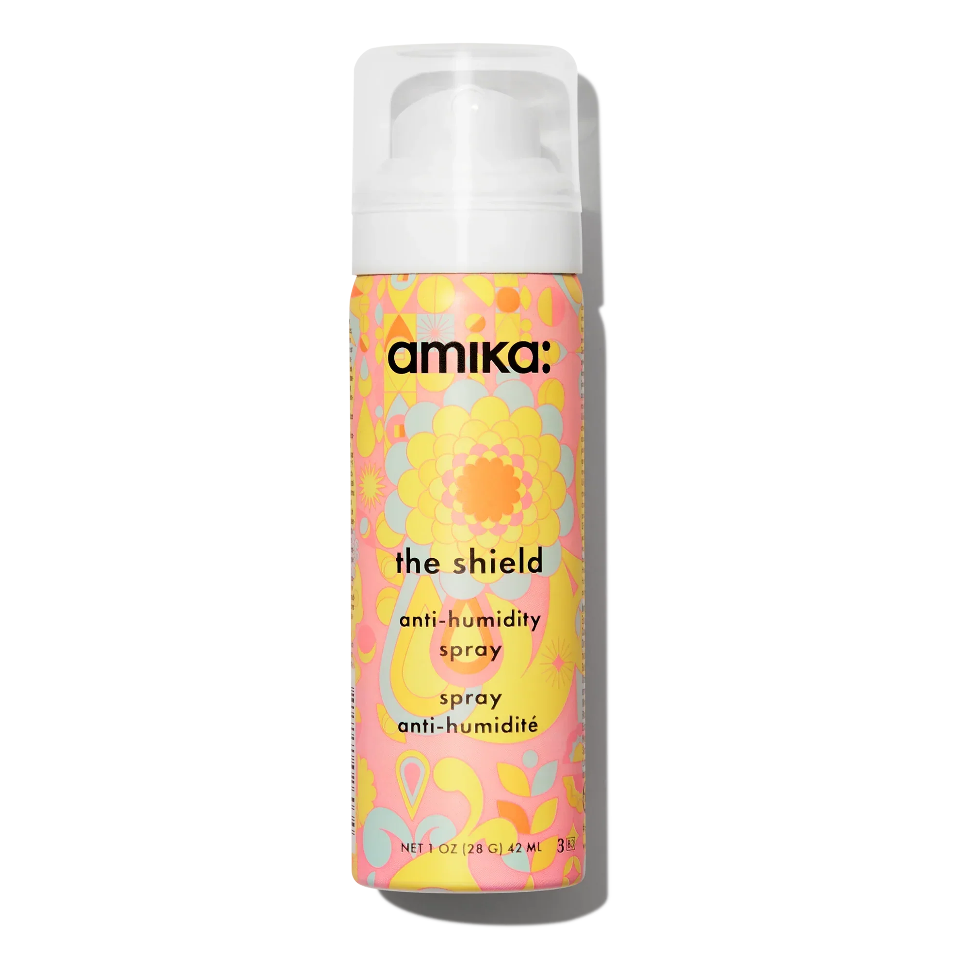 the shield anti-humidity spray - 5.3 oz / 218 ml