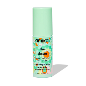 the closer instant split-end seal cream
