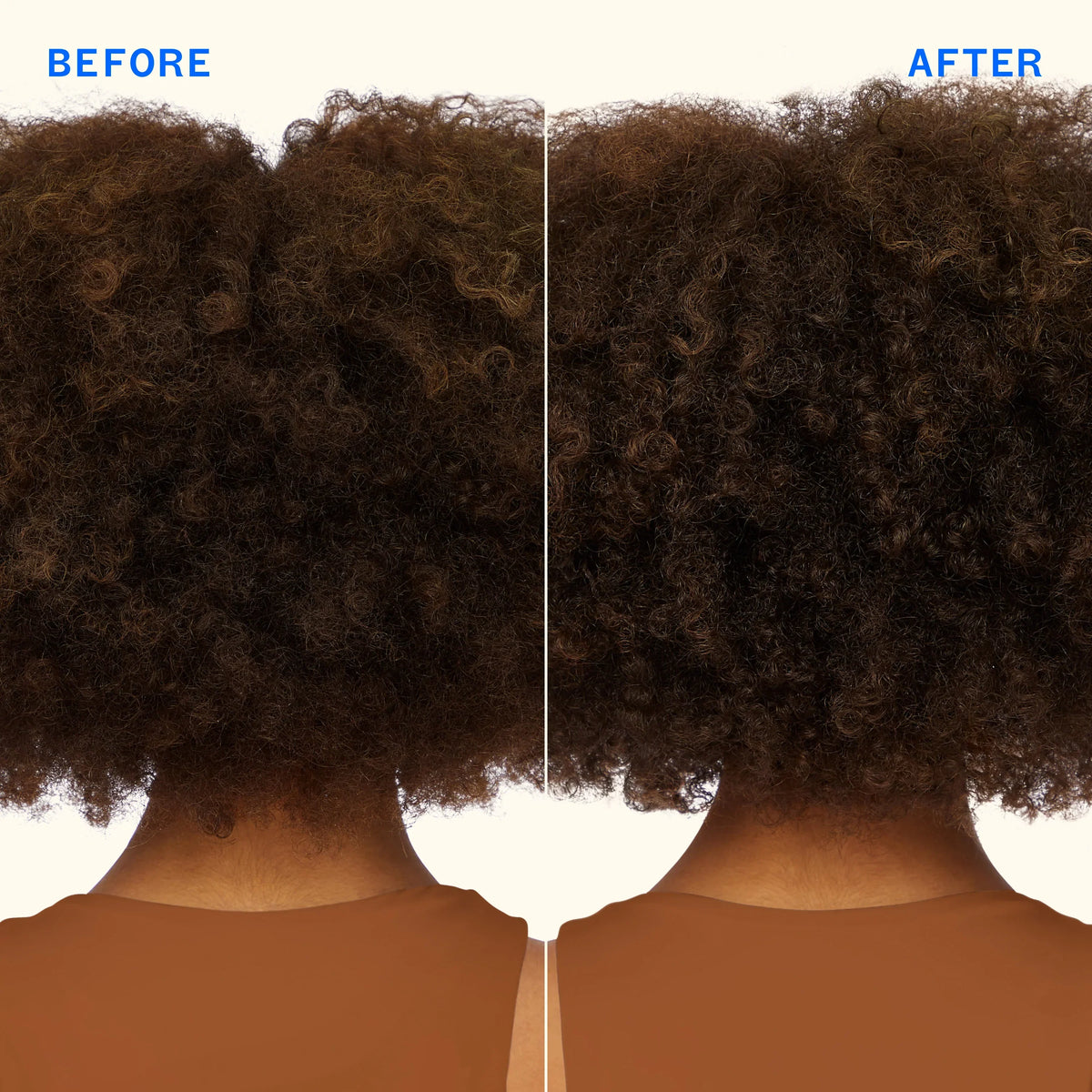 dream routine overnight hydrating hair mask