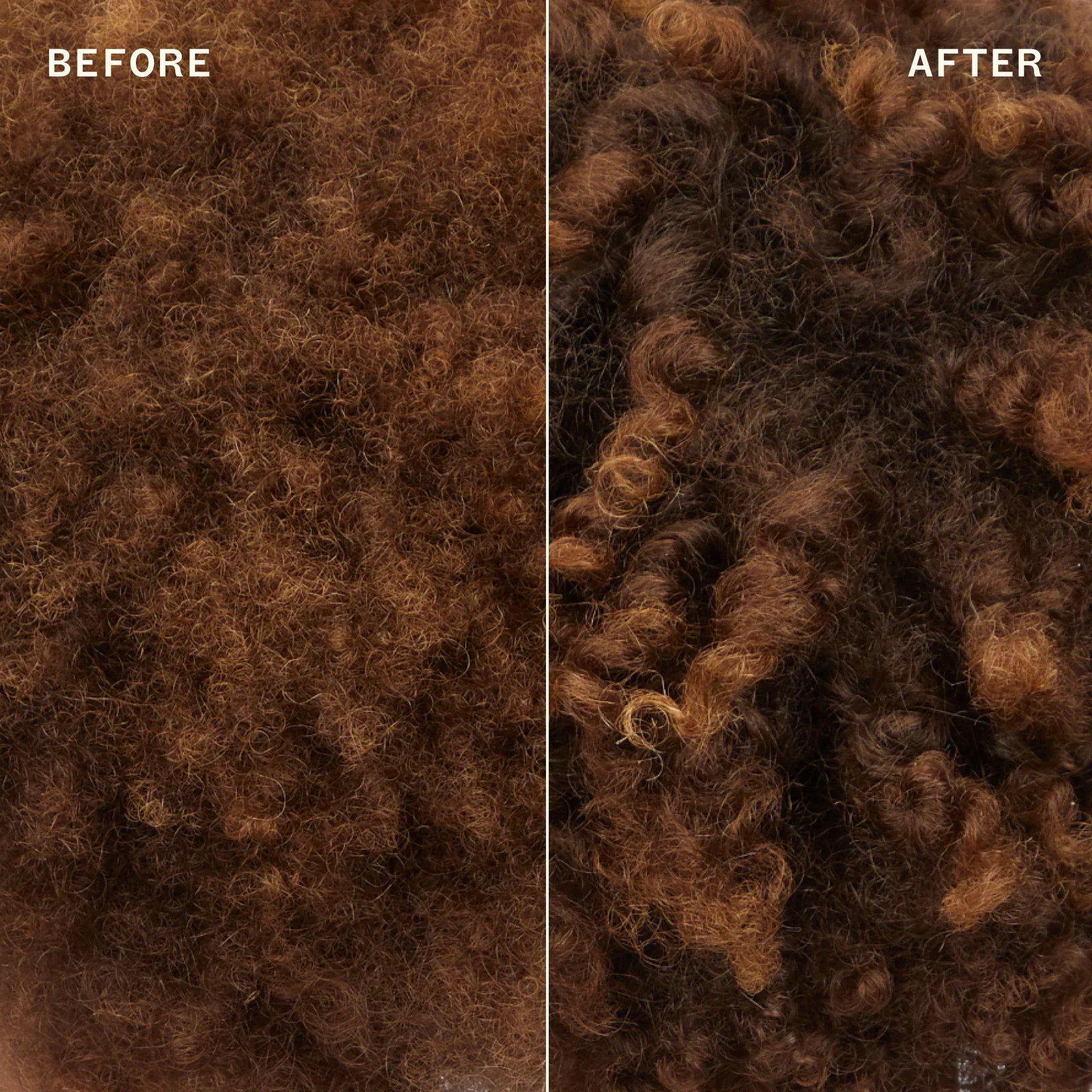 power hour curl hair refreshing spray