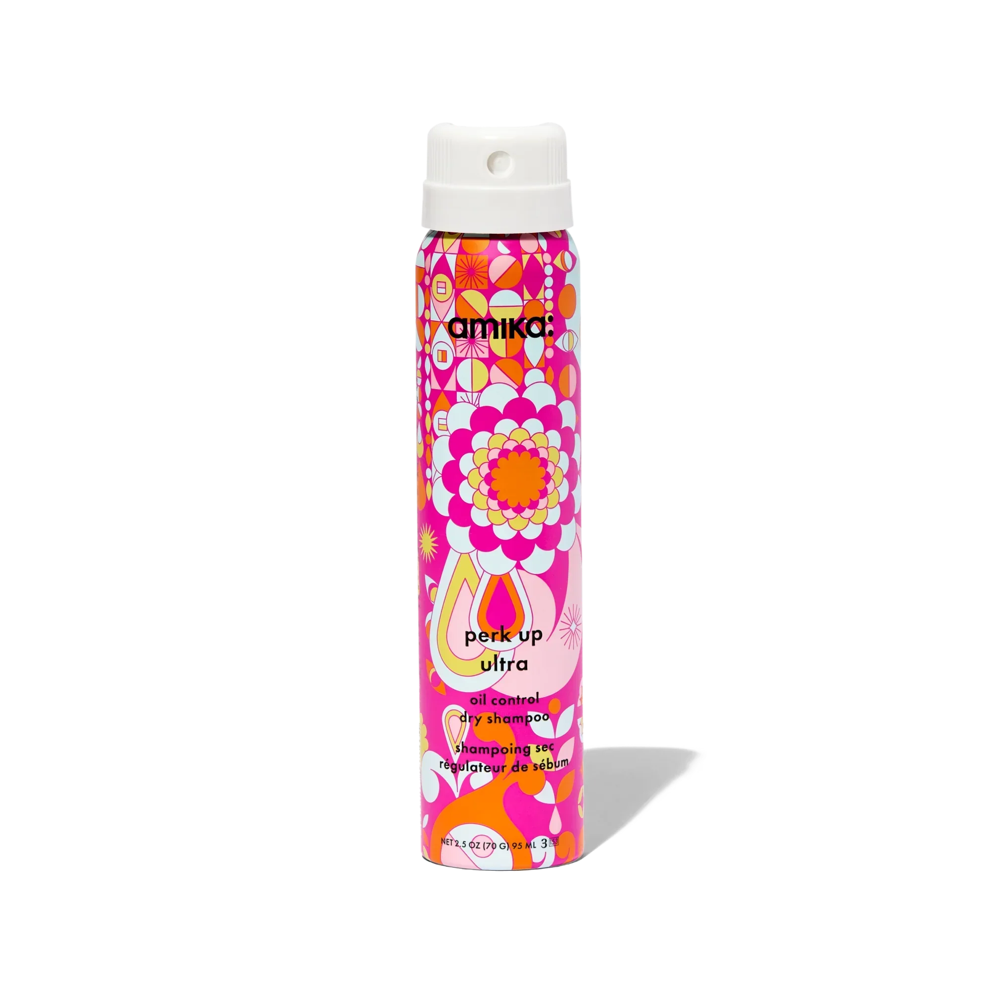 perk up ultra oil control dry shampoo (perk up ultra) - 9.5 oz / 365 ml