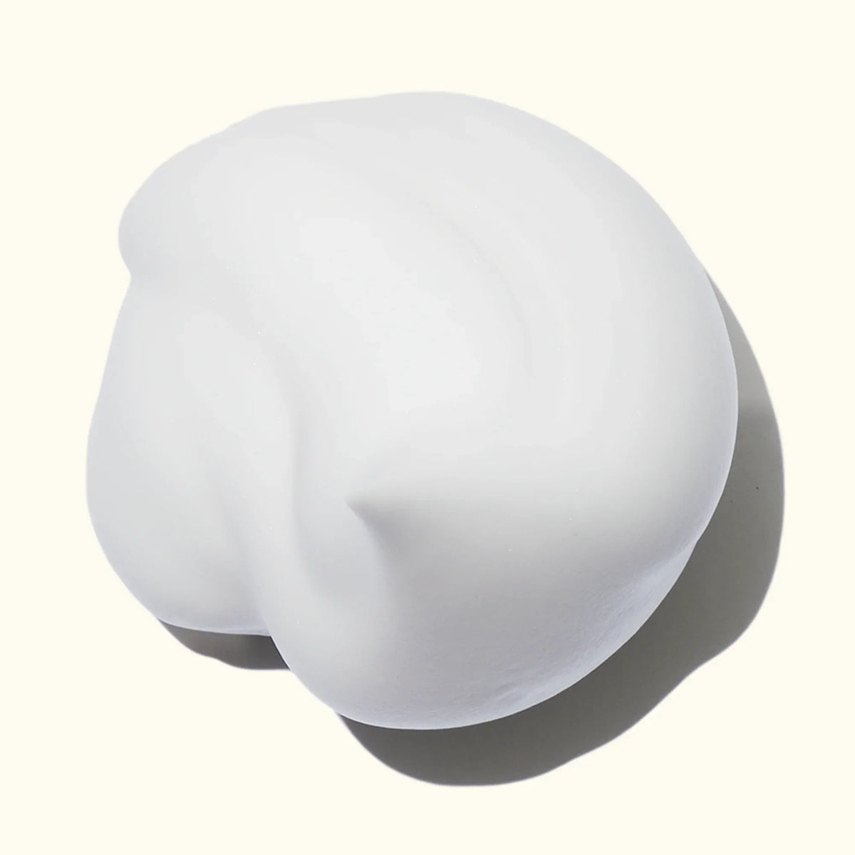 plus size perfect body hair mousse - 8.5 oz / 252 ml
