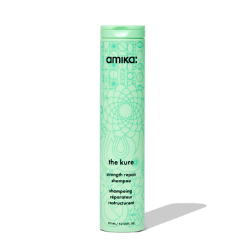the kure strength repair shampoo - 9.2 oz / 275 ml