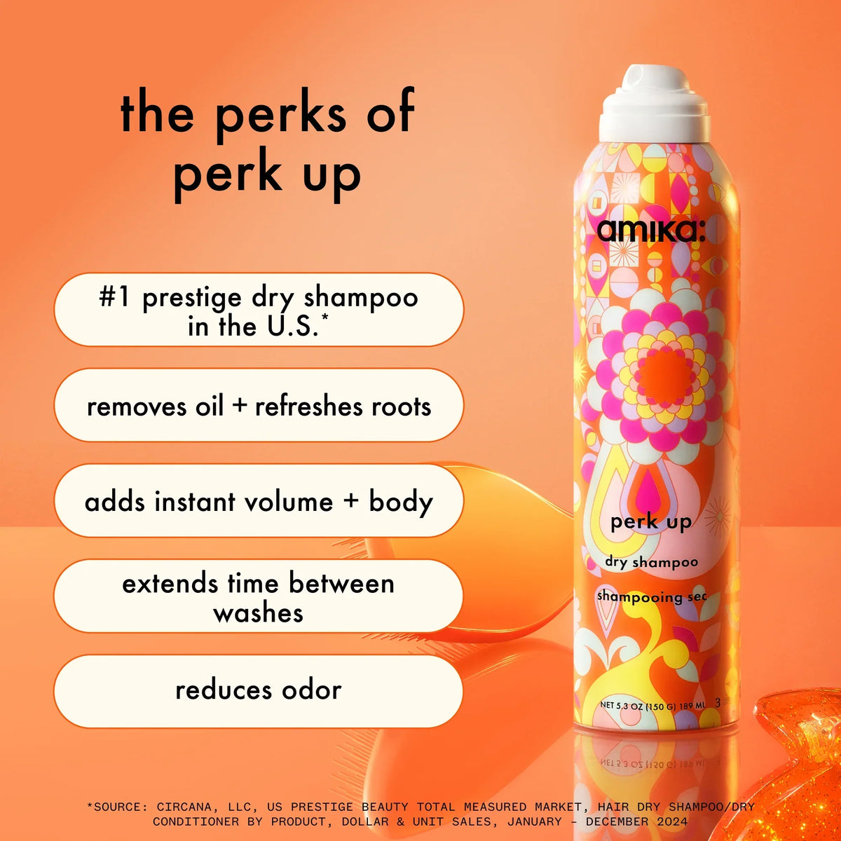 soften + refresh duo perk up dry shampoo + soulstruck mask set