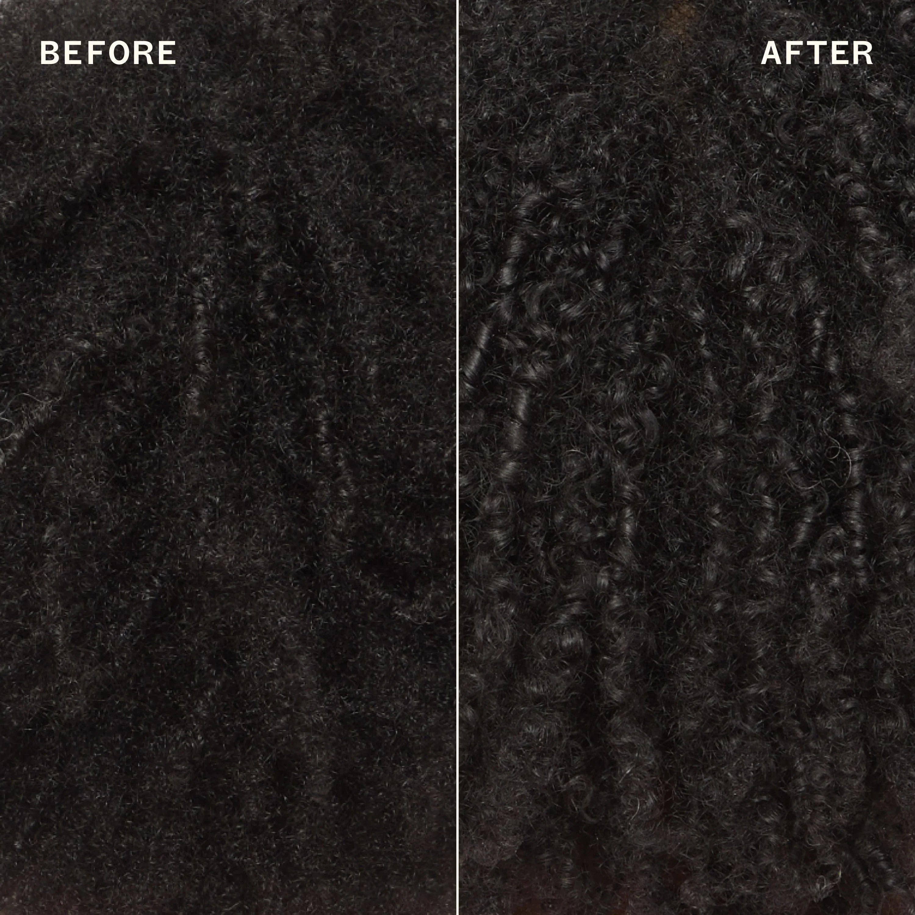hydro rush intense moisture leave-in conditioner - 6.7 oz / 200 ml