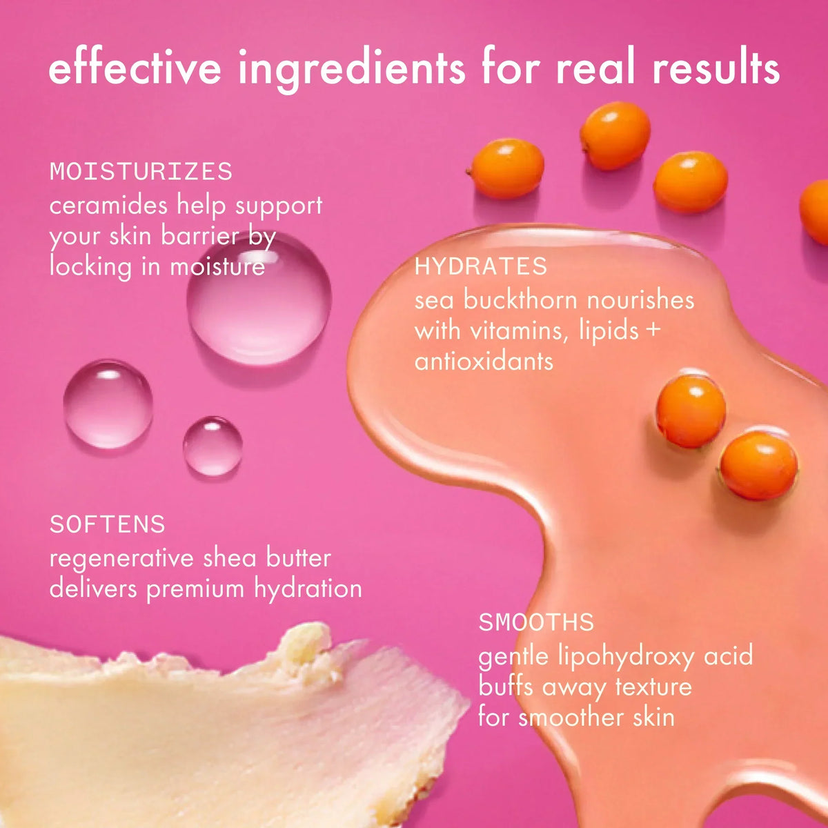 so soft, so smooth body wash + body butter duo