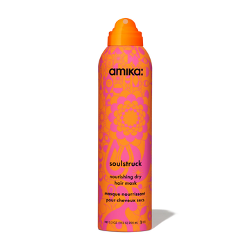soulstruck nourishing dry hair mask