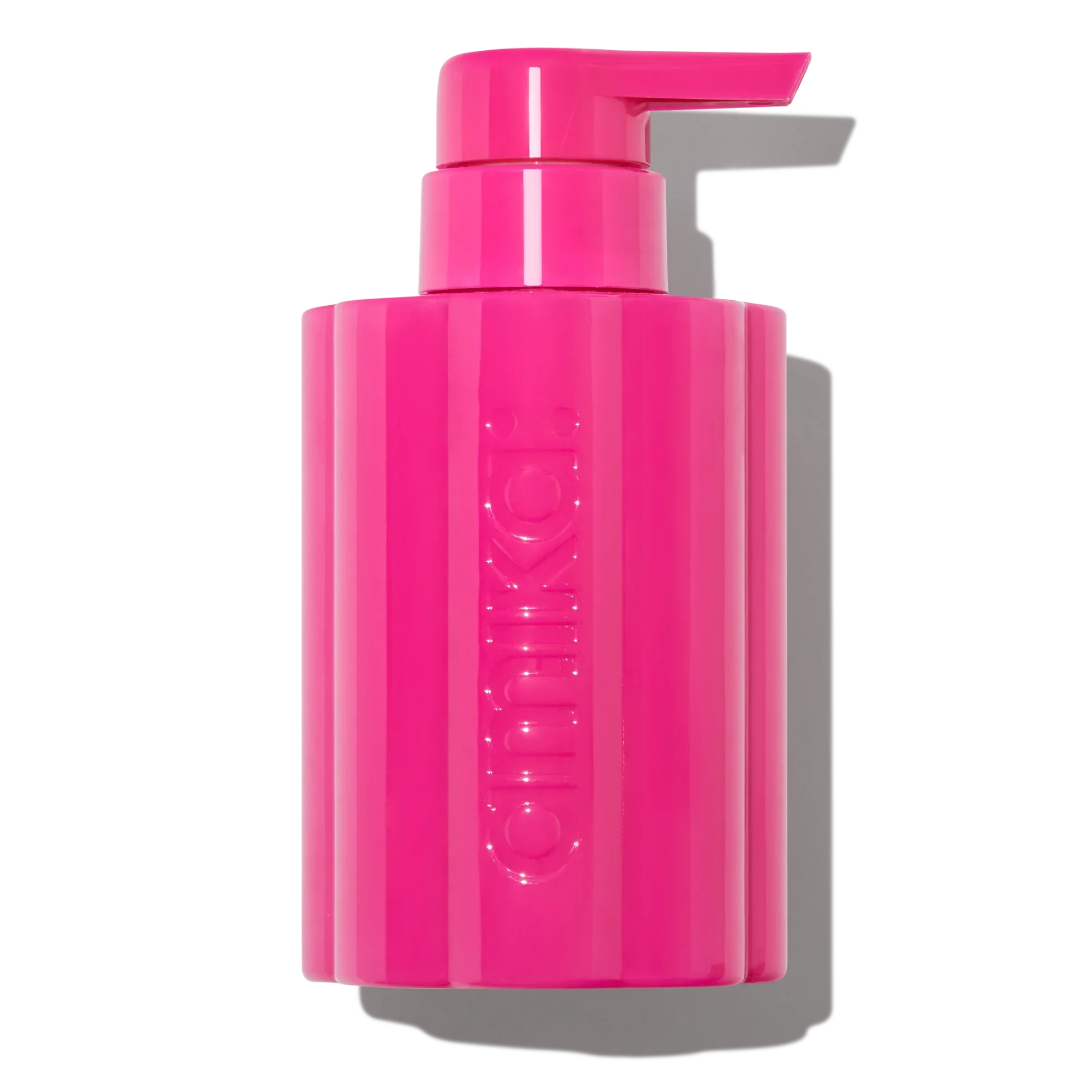 the kure strength repair conditioner forever friend bottle + pouch duo